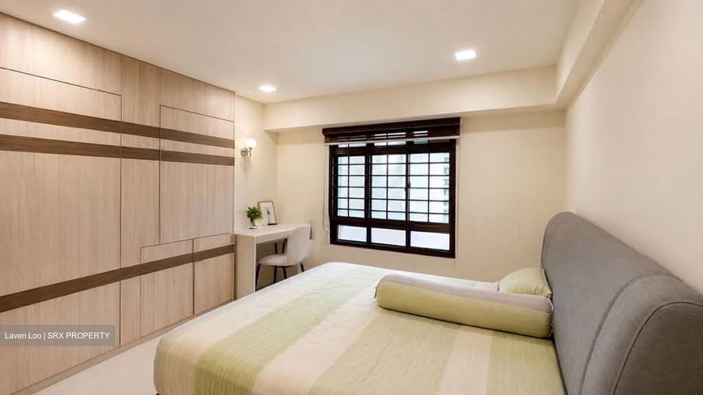 Blk 987D Jurong West Street 93 (Jurong West), HDB 5 Rooms #580411511